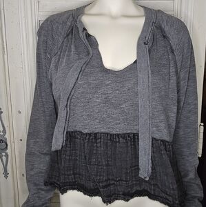 Free People Large